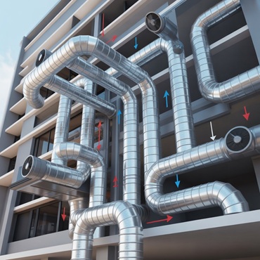 HVAC Ducts
